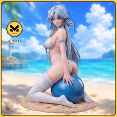 [PRE ORDER] MÔ HÌNH QingXiao - Wuthering Waves (Seal Studio) FIGURE CHÍNH HÃNG