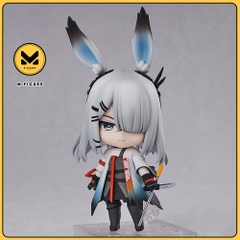 MÔ HÌNH Frostnova - Arknights - Nendoroid (#1789) (Good Smile Company) FIGURE CHÍNH HÃNG