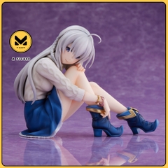 MÔ HÌNH Elaina - Majo no Tabitabi(Union Creative)FIGURE CHÍNH HÃNG
