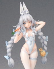 MÔ HÌNH Le Malin - Manjuu - Azur Lane - 1/6 - Listless Lapin Ver. Complete Figure (Alter) FIGURE CHÍNH HÃNG