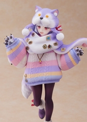 MÔ HÌNH Fate/Grand Order Kama: Dream Portrait Ver. 1/7 Scale Figure(Claynel) FIGURE CHÍNH HÃNG