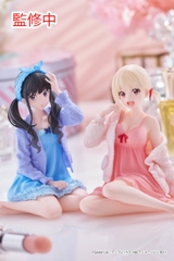 MÔ HÌNH Nishikigi Chisato - Lycoris Recoil - Desktop Cute - Room Wear ver. ( Taito ) FIGURE CHÍNH HÃNG