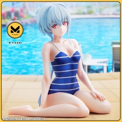 MÔ HÌNH Synduality - Noir - Celestial Vivi (Bandai Spirits) FIGURE CHÍNH HÃNG