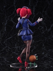 MÔ HÌNH Yu-Gi-Oh! Card Game Monster Figure Collection Tour Guide From the Underworld 1/7 Complete Figure(AMAKUNI) FIGURE CHÍNH HÃNG