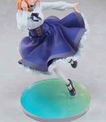 MÔ HÌNH Heat The Pig Liver Jess 1/7 Complete Figure(Good Smile Company) FIGURE CHÍNH HÃNG
