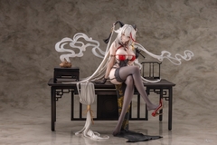 [Pre Order] MÔ HÌNH Azur Lane - Ägir - 1/6 - Golden Dragon Among Auspicious Clouds Ver. (AniGame) FIGURE CHÍNH HÃNG