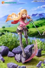 [Pre Order] MÔ HÌNH Sword Art Online the Movie Progressive: Scherzo of Deep Night Asuna 1/7 Complete Figure(ENSOUTOYS) FIGURE CHÍNH HÃNG