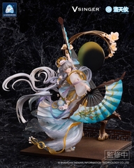 [Pre Order] MÔ HÌNH Vsinger Luo Tianyi -The flowing moonlight- 1/7 Complete Figure(A.DIMENSION) FIGURE CHÍNH HÃNG