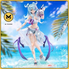 MÔ HÌNH Nijisanji - Elira Pendora - Pikl - 1/7 - Summer ver. (Anycolor Inc.)FIGURE CHÍNH HÃNG