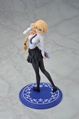 MÔ HÌNH Fate/Apocrypha Ruler (Jeanne d'Arc) Original Glasses Model ver. 1/7 Complete Figure(WANDERER) FIGURE CHÍNH HÃNG