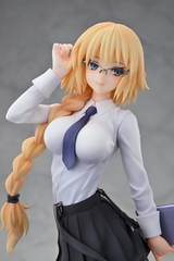 MÔ HÌNH Fate/Apocrypha Ruler (Jeanne d'Arc) Original Glasses Model ver. 1/7 Complete Figure(WANDERER) FIGURE CHÍNH HÃNG