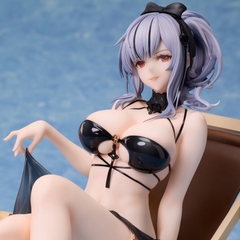 MÔ HÌNH Azur Lane Giulio Cesare High Tide Under the Sunlight Complete Figure(FREEing) FIGURE CHÍNH HÃNG