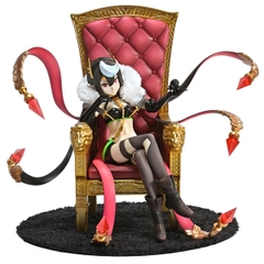[Pre Order] MÔ HÌNH PRISMA WING So I'm a Spider, So What? Demon Lord Ariel 1/7 Complete Figure(Prime 1 Studio) FIGURE CHÍNH HÃNG