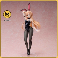 [Pre Order] MÔ HÌNH Sword Art Online Progressive Asuna: Bunny Ver. 1/4 Complete Figure(FREEing) FIGURE CHÍNH HÃNG