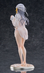 [Pre Order] MÔ HÌNH Goddess of Victory: Nikke Modernia: First Affection 1/7 Complete Figure(Max Factory) FIGURE CHÍNH HÃNG