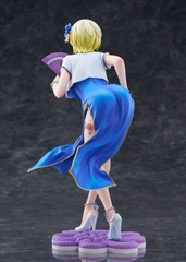 [Pre Order] MÔ HÌNH Chained Soldier Tenka Izumo Chinese Dress Ver. 1/7 Complete Figure(Bellfine) FIGURE CHÍNH HÃNG