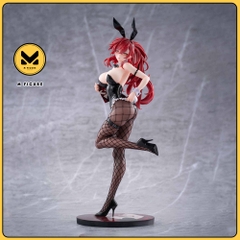 [PRE ORDER] MÔ HÌNH Uriko Usaaki-chan illustration by Maenoo 1/6 Complete Figure(Animester) FIGURE CHÍNH HÃNG