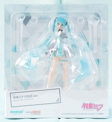 MÔ HÌNH Hatsune Miku - Vocaloid - Pop Up Parade - YYB Type Ver. (Good Smile Company) FIGURE CHÍNH HÃNG