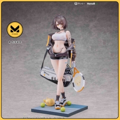 [PRE ORDER] MÔ HÌNH Azur Lane Baltimore Black Ace Ver. 1/6 Complete Figure(Hanabee) FIGURE CHÍNH HÃNG