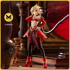 MÔ HÌNH Mordred - Fate/Grand Order - Pop Up Parade - Saber (Max Factory) FIGURE CHÍNH HÃNG