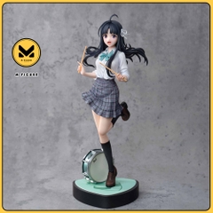 [PRE ORDER] MÔ HÌNH Girls Band Cry - Awa Subaru - Da Yu - 1/7 (Jimei Palace) FIGURE CHÍNH HÃNG