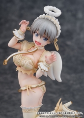 [PRE ORDER] MÔ HÌNH Uzaki-chan wa Asobitai! ω - Uzaki Hana - 1/7 - Angel ver. (Proof)FIGURE CHÍNH HÃNG