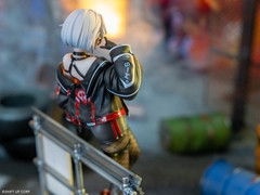 [PRE ORDER] MÔ HÌNH Goddess of Victory: Nikke - Drake - 1/6 (Kawa Design) FIGURE CHÍNH HÃNG