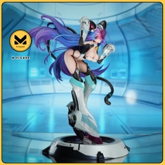 [PRE ORDER] MÔ HÌNH Mascot Character - Aika - 1/6 - Super Chrono Ver. (Athena:X) FIGURE CHÍNH HÃNG