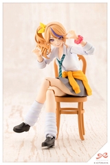 MÔ HÌNH Seira Ichijo -Ryobu High School Summer Clothes 1/10 - Sousai Shojo Teien (Kotobukiya) MODEL KIT CHÍNH HÃNG