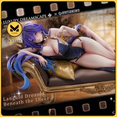 [PRE ORDER] MÔ HÌNH Languid Dream Beneath the Sheer - Luxury Dreamscape (Miyin Studio) FIGURE CHÍNH HÃNG