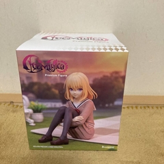 MÔ HÌNH Misumi Uika - BanG Dream! Ave Mujica - Bushiroad Prize - Premium Figure - Seifuku ver. (Bushiroad Creative) FIGURE CHÍNH HÃNG