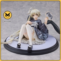 MÔ HÌNH Sora Kasugano - Yosuga no Sora - Yukata Ver. 1/7 Complete Figure(Alphamax) FIGURE CHÍNH HÃNG
