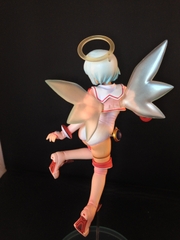 Djibril -  Makai Tenshi Djibril - 1/8 Scale Figure(Max Factory)