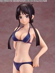 MÔ HÌNH Mio Akiyama [Summer Queens] Assemble Heroines TV Anime 