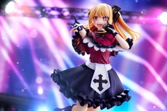 MÔ HÌNH Ruby KDcolle [OSHI NO KO] 1/7 Complete Figure CHÍNH HÃNG