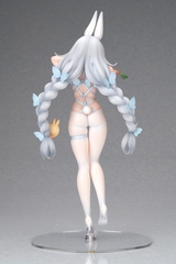 MÔ HÌNH Le Malin - Manjuu - Azur Lane - 1/6 - Listless Lapin Ver. Complete Figure (Alter) FIGURE CHÍNH HÃNG