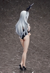 MÔ HÌNH Hyperdimension Neptunia Black Heart Bare Leg Bunny Ver. 1/4 Complete Figure(FREEing) FIGURE CHÍNH HÃNG