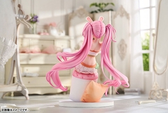 MÔ HÌNH Emanuele Pessagno - Azur Lane - Backstage Blunders Ver. 1/7 Complete Figure(Luminous Box) FIGURE CHÍNH HÃNG