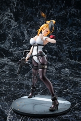 MÔ HÌNH KDcolle ARMS NOTE Powered Bunny Light Armor Ver. 1/7 Complete Figure(KADOKAWA) FIGURE CHÍNH HÃNG
