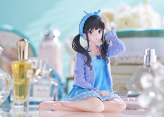 MÔ HÌNH Inoue Takina -  Lycoris Recoil - Desktop Cute - Room Wear ver. (Taito) FIGURE CHÍNH HÃNG