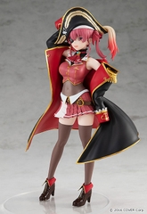 MÔ HÌNH Houshou Marine POP UP PARADE Hololive Production Complete Figure(Good Smile Company) FIGURE CHÍNH HÃNG