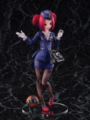 MÔ HÌNH Yu-Gi-Oh! Card Game Monster Figure Collection Tour Guide From the Underworld 1/7 Complete Figure(AMAKUNI) FIGURE CHÍNH HÃNG