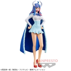 MÔ HÌNH One Piece - Ulti - DXF Figure - The Grandline Lady - The Grandline Lady Wano Kuni (Vol.11) (Bandai Spirits) FIGURE CHÍNH HÃNG