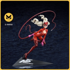 MÔ HÌNH Persona 5 Ann Takamaki Phantom Thief Ver. 1/7 Complete Figure(AMAKUNI) FIGURE CHÍNH HÃNG