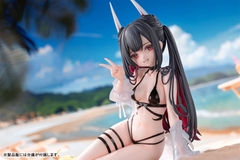 [Pre Order] MÔ HÌNH Azur Lane Hatsuzuki August's First Romance Ver. 1/6 Complete Figure(AniGame) FIGURE CHÍNH HÃNG