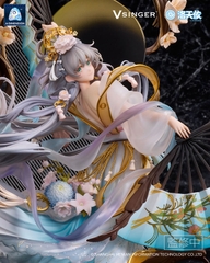 [Pre Order] MÔ HÌNH Vsinger Luo Tianyi -The flowing moonlight- 1/7 Complete Figure(A.DIMENSION) FIGURE CHÍNH HÃNG