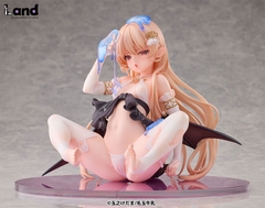 MÔ HÌNH Plasma and Slime 1/6 Complete Figure (Lim Land) FIGURE CHÍNH HÃNG