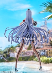 [Pre Order] MÔ HÌNH Senjou no Valkyria 4 Selvaria Bles Swimsuit Style 1/7 Complete Figure(ques Q) FIGURE CHÍNH HÃNG