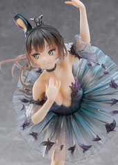 [Pre Order] MÔ HÌNH Avian Romance Pink Label 5 Black Swan Girl 1/6 Complete Figure(WAVE) FIGURE CHÍNH HÃNG