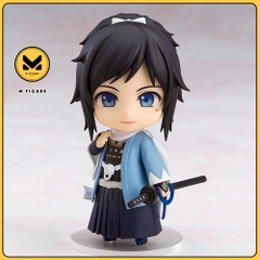 MÔ HÌNH Touken Ranbu Online - Yamatonokami Yasusada - Nendoroid #760 (Orange Rouge) FIGURE CHÍNH HÃNG
